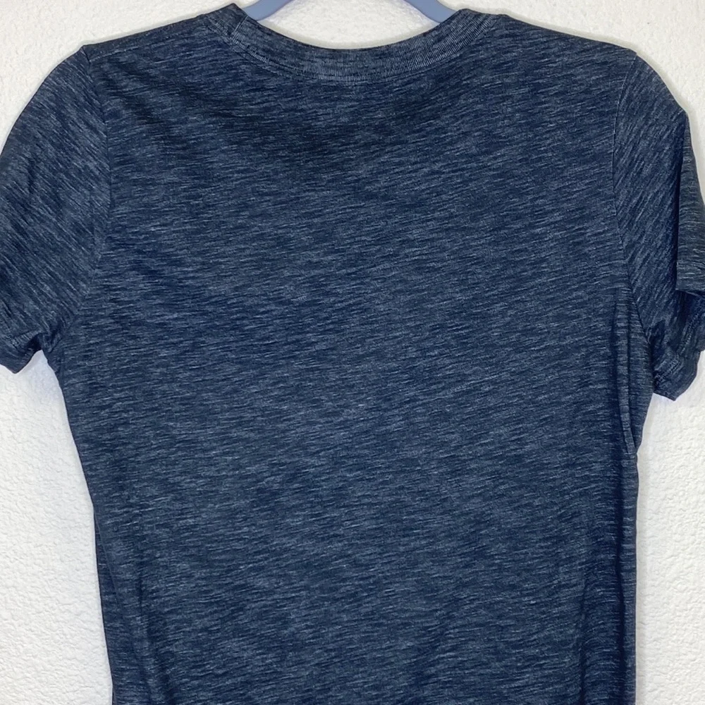 Nike Dri-Fit Training Tee Women's Small NWT